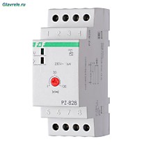 Реле контроля, температуры, давления, уровня жидкости