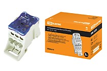 Распределительные блоки TDM