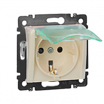 слоновая кость