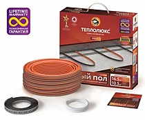 Кабель 2-жильный ТЕПЛОЛЮКС