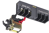 Автоматические выключатели ВА 302, 303 DEKraft