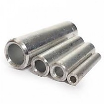 Гильзы соединительные под опрессовку ГА, ГМ