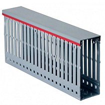 Короба перфорированные ДКС