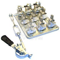 Рубильники РПС, РПБ