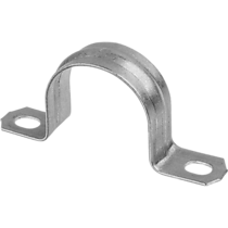 Скоба металлическая (цена за упак.)