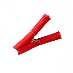 Зажим "крокодил" 30А 75мм REXANT