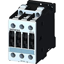 Контакторы модульные SIEMENS