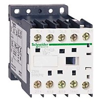 Контакторы серий К и D Schneider Electric