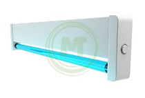 Специальные светильники НКП, ОБН