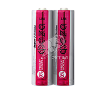 Батарейки GP, Космос