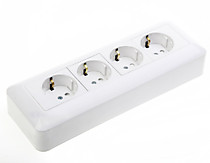 Прима Schneider Electric Россия