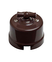 механизмы BASICS коричневый BIRONI