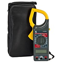 Мультиметры и клещи