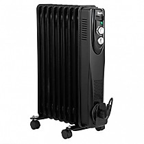 электрорадиаторы масляные