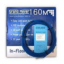 Кабель для помещений