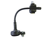 Грозозащита и ограничители перенапряжения для СИП