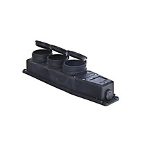 кабельные разъемы каучук Mutlusan (Турция)