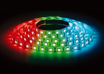 Лента светодиодная 220В