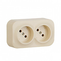 Quteo Legrand слоновая кость