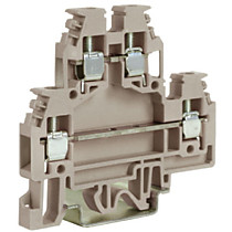 Зажимы наборные DKC