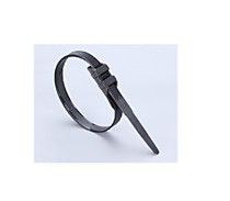 Хомуты, ремешки, фасадные крепления, спиральные вязки, проводки заземления