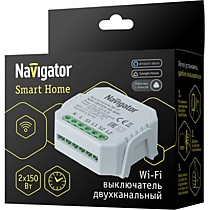 Умный дом ( WiFi )